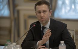Корецкий назвал сумму, которой не хватает энергетике Украины перед зимой