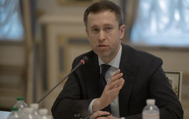 Корецкий назвал сумму, которой не хватает энергетике Украины перед зимой