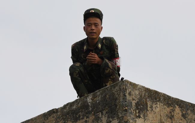 Бійці ССО знищили солдатів КНДР та захопили документи ворога у Курській області