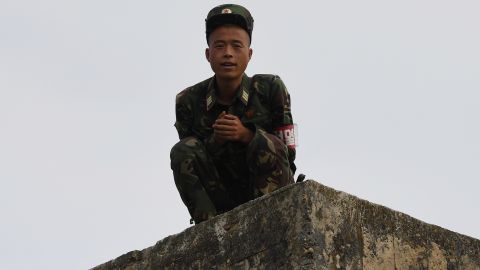 Чи можуть солдати КНДР стати реальною ударною силою на полі бою: думка експерта