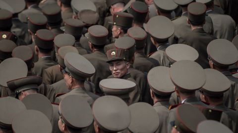 КНДР збільшила постачання зброї до РФ: супутникові знімки