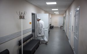 Росія переживає найглибшу кадрову кризу в медицині за понад 60 років, - ЦПД