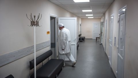 Вымогали деньги у ветерана: в больницах Винницкой области проходят проверки