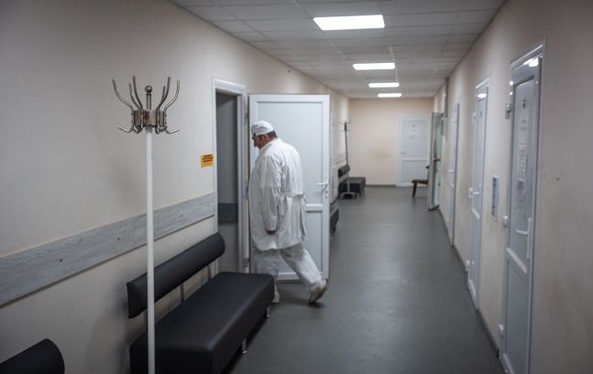 Позбавлення ліцензії Odrex: у клініці заперечують порушення після перевірок