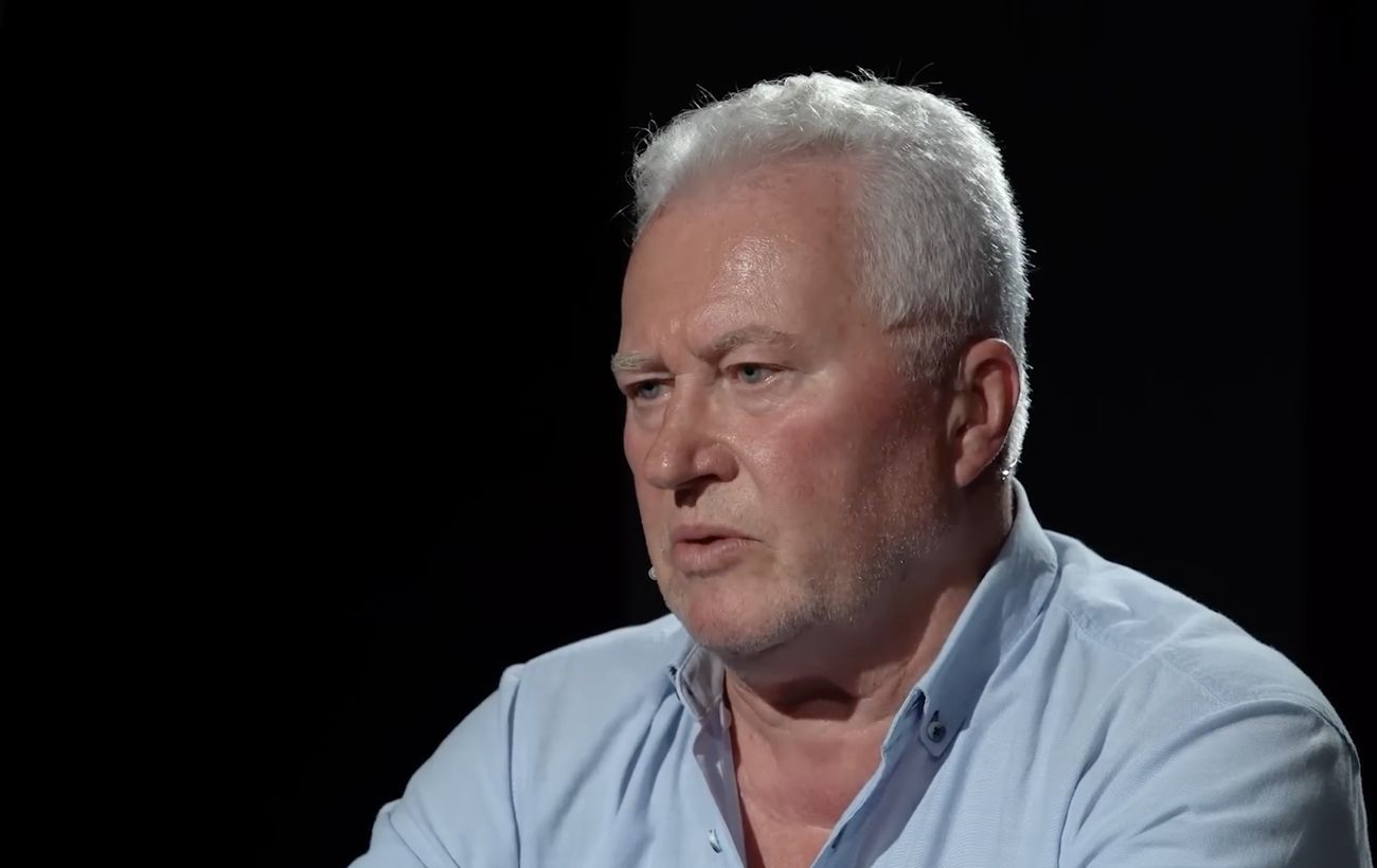 Екснардепу Корнацькому оголосили вирок за житлову аферу