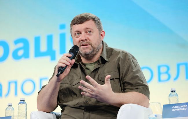 Були кадрові рішення. Партія "Слуга народу" провела з'їзд, - джерело