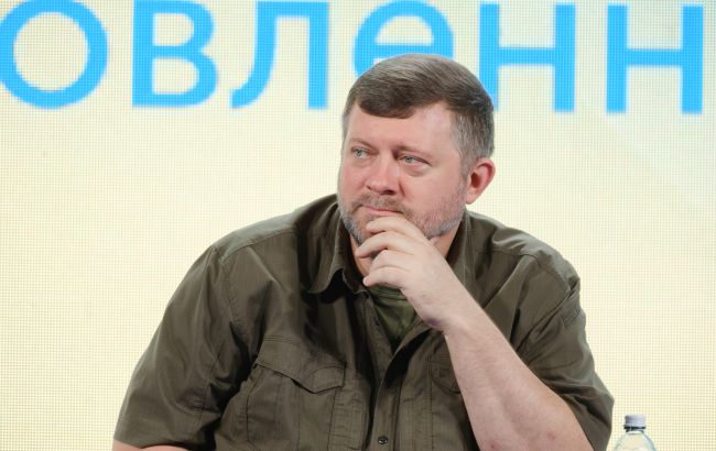Роботу над законом про вибори "під час війни" очолить Корнієнко, - джерело