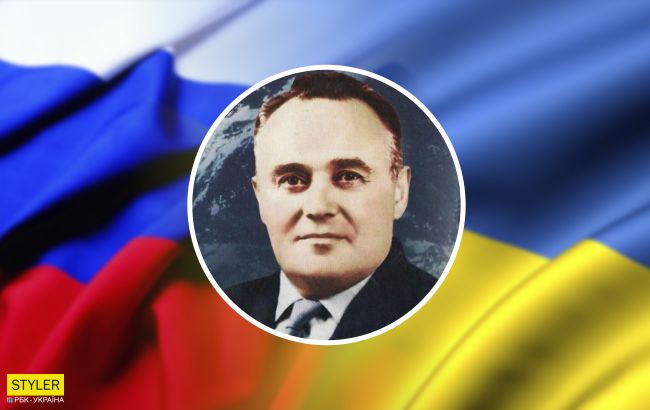 Українець чи росіянин? Онук Сергія Корольова розставив крапки над "і"