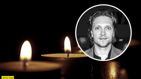 В Польше внезапно умер известный украинский танцор