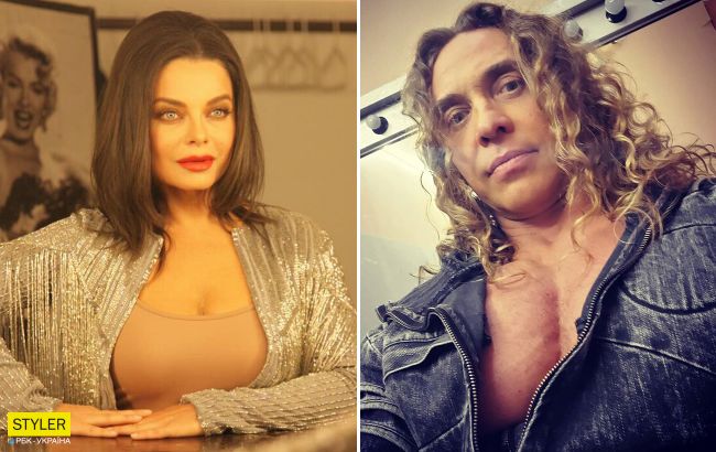 Тарзан покаялся в измене Королевой и рассказал о "пассиях": я мужик на 200% и не Ефремов