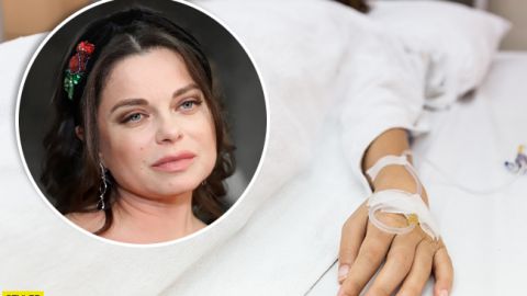 Наташа Украинада