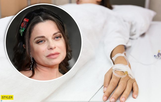 Наташа Корольова втратила дитину: стався викидень