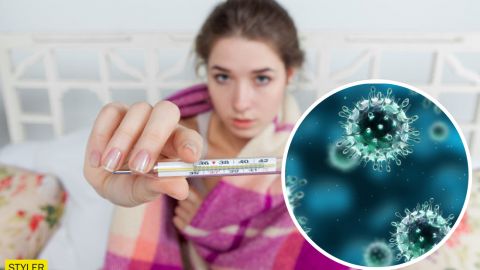 Вчені знайшли спосіб створення вакцини від усіх штамів грипу