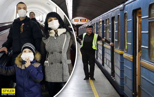 Как и когда заработает метро и межобластные перевозки: в Минздраве дали ответ