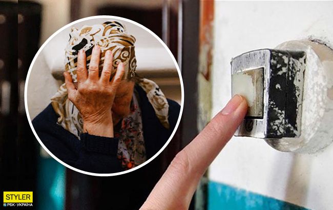 Шахраї придумали нову схему обману для пенсіонерів: в чому суть