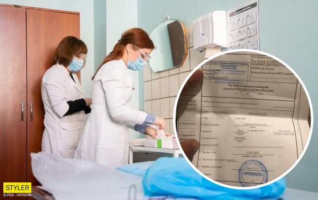 Життя після COVID-19: український лікар розповів про наслідки та "бонуси" для організму