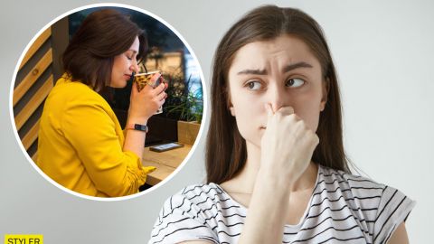 Лікар розповів, чим загрожує втрата нюху після COVID-19