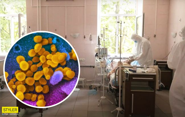 Врач назвала главные ошибки в лечении коронавируса в Украине: откажитесь от этого