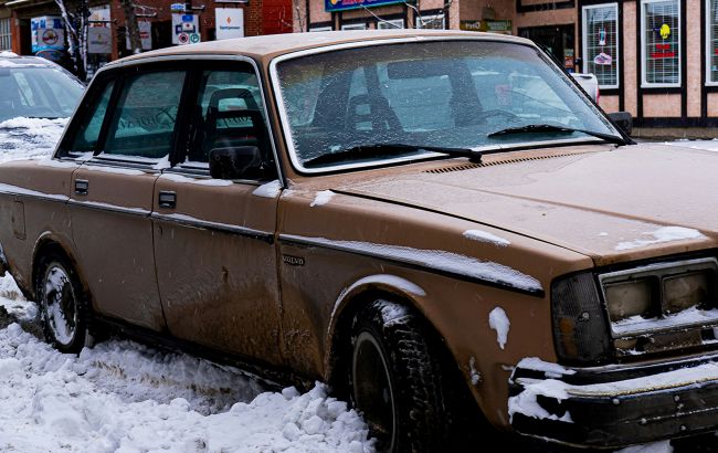 Как выбрать антикор для автомобиля: советы экспертов