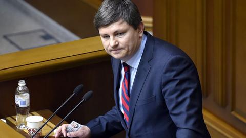 Фракція БПП повернеться в зал у разі розгляду питання про ЦВК та поправки до ВАКС