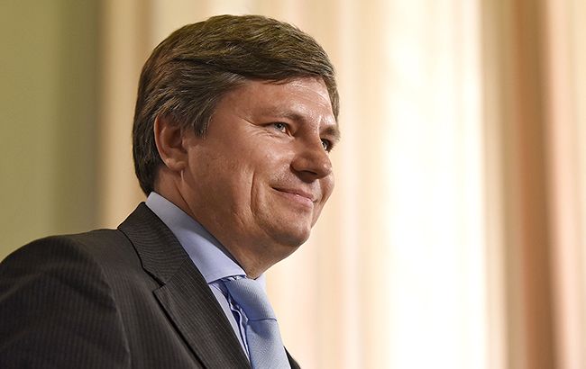 Рада на цьому тижні може розглянути президентський законопроект про антикорупційне суді