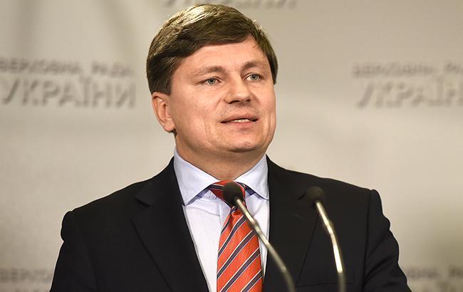 Герасимов заявил, что РФ продвигает через Тимошенко идею о ликвидации "Нафтогаза"