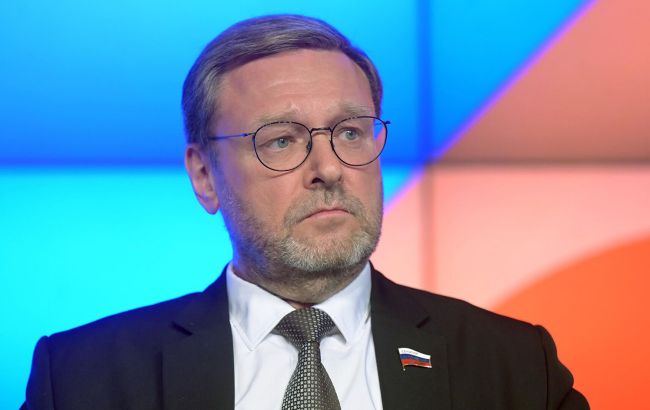 Уже не "военная операция". У Путина нашли новое "определение" для войны в Украине