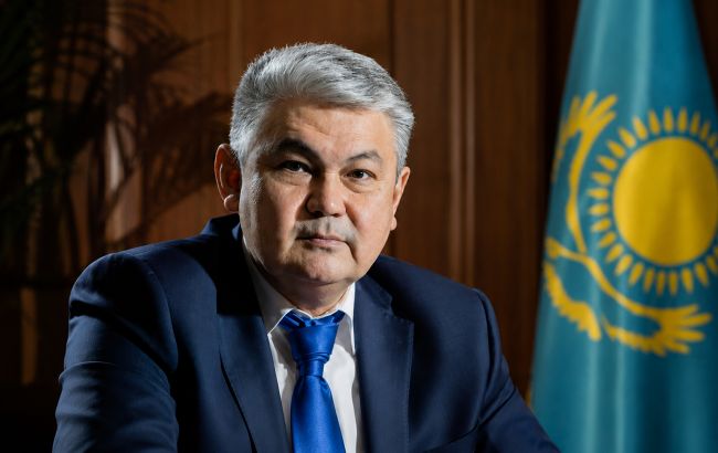 Казахстан відповів на звинувачення щодо запуску дронів по РФ