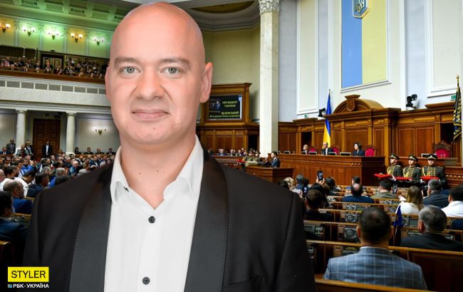 Кошевой рассказал, что сделал бы на месте президента в первую очередь