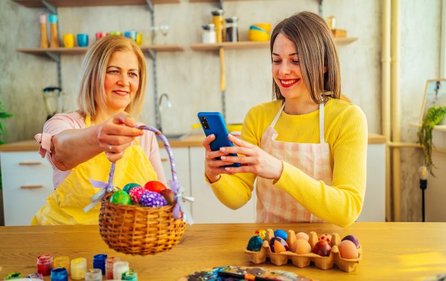 "Христос воскрес!" Самые теплые поздравления с Пасхой, которые хочется отправить родным