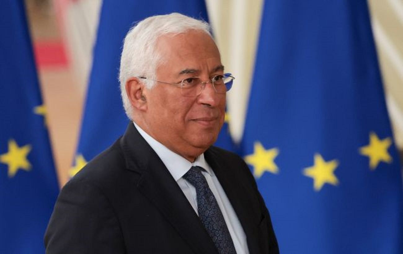 Саміт ЄС у грудні стане вирішальним для фінансування України протягом двох років, - Кошта