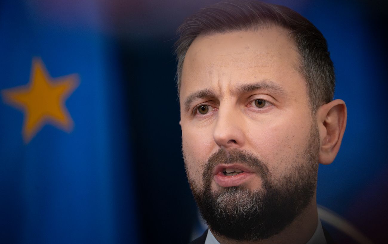 У Польщі порадили Україні точніше обирати цілі, щоб удари не загрожували НАТО