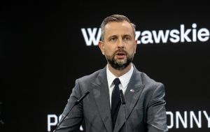 У Міноборони Польщі заперечили, що зупинили передачу Україні пакета зброї