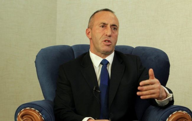 Военный трибунал в Гааге допросил экс-премьера Косово