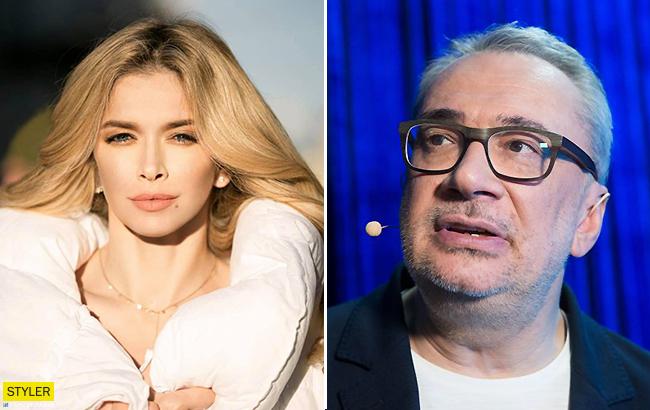 "Я был растроган до предела": Меладзе рассказал о подарках Брежневой