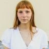 Уляна Костенко