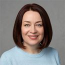 Ирина Костюченко