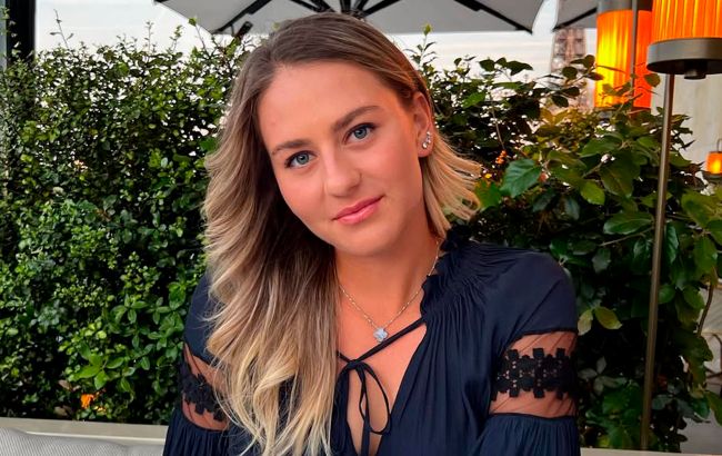 "Я - не инопланетянка": Костюк высказалась о стиле и правилах в теннисе