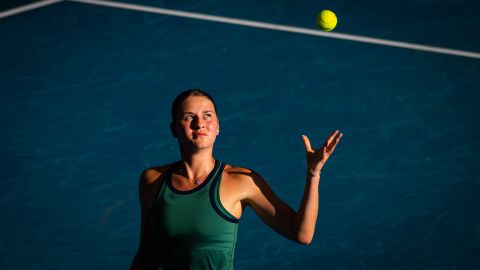 Костюк получит двойную нагрузку на Australian Open: о чем идет речь