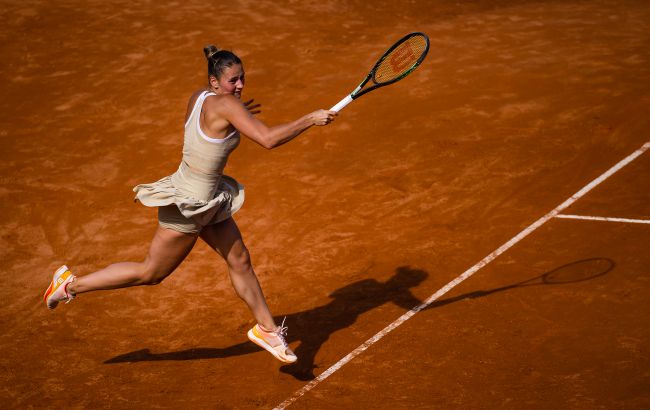 French Open: Костюк в паре с румынкой выбила россиянок, Киченок с Остапенко шагают дальше