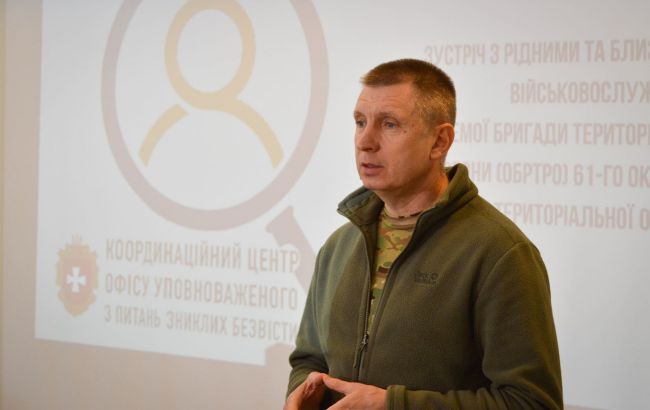 Україна дізналася місцезнаходження 11 полонених, яких РФ передала Угорщині, - Котенко