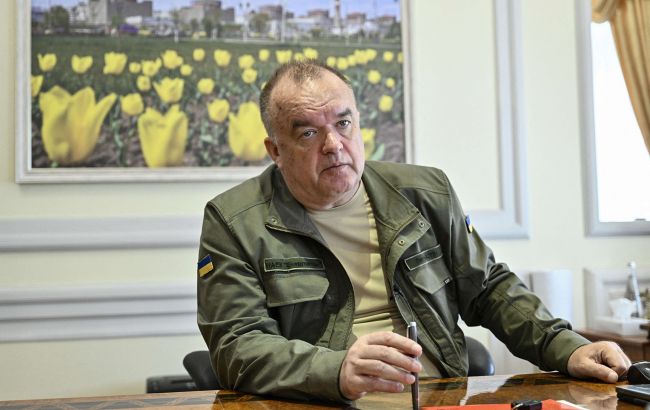 Петро Котін залишає Енергоатом: хто тепер очолить компанію