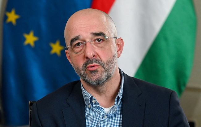 У Орбана назвали НАТО і ЄС "стороною" війни через підтримку України