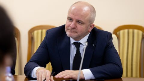 Польша предупредила США о возможной "исторической ошибке" в переговорах с Россией