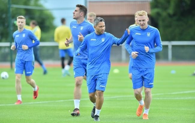 Марокко - Україна: прогноз букмекерів