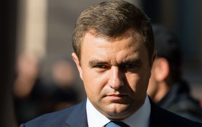 Полномочия нардепа-коллаборанта Ковалева приостановлены, - Стефанчук