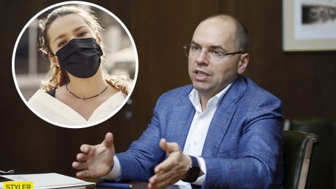 Степанов сказал, будет ли третий локдаун в Украине