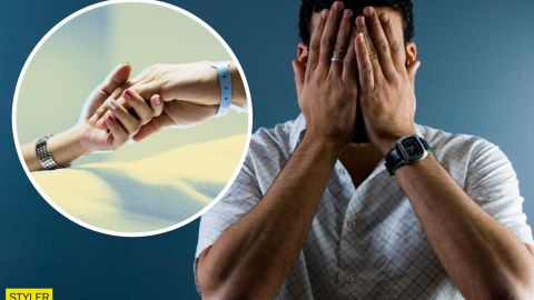 "Не будьте дураками!" Ярый антивакс потерял жену из-за COVID и теперь умоляет всех вакцинироваться