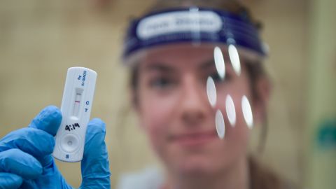 Дания полностью меняет правила въезда для туристов