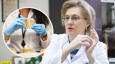 Ускользает от антител: Голубовская рассказала об опасности "Дельты"&nbsp;и как уберечься